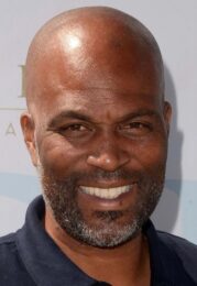 Chris Spencer