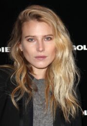 Dree Hemingway