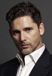 Eric Bana