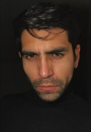 Ernesto Meléndez