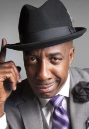 J.B. Smoove