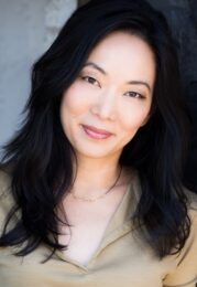 Jessica Yu