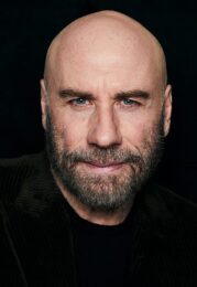 John Travolta