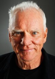 Malcolm McDowell