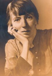 Margery Williams