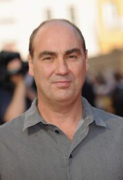 Oliver Parker