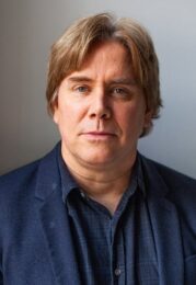 Stephen Chbosky