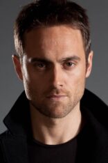 Stuart Townsend