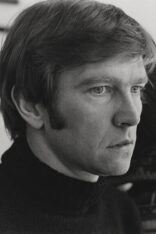 Tom Courtenay