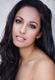 Yasmin Kassim