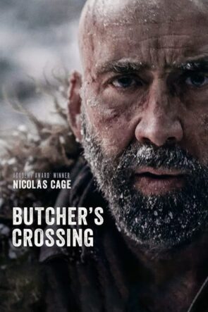 Butcher’s Crossing (2023)