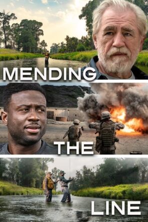 Mending the Line (2023)