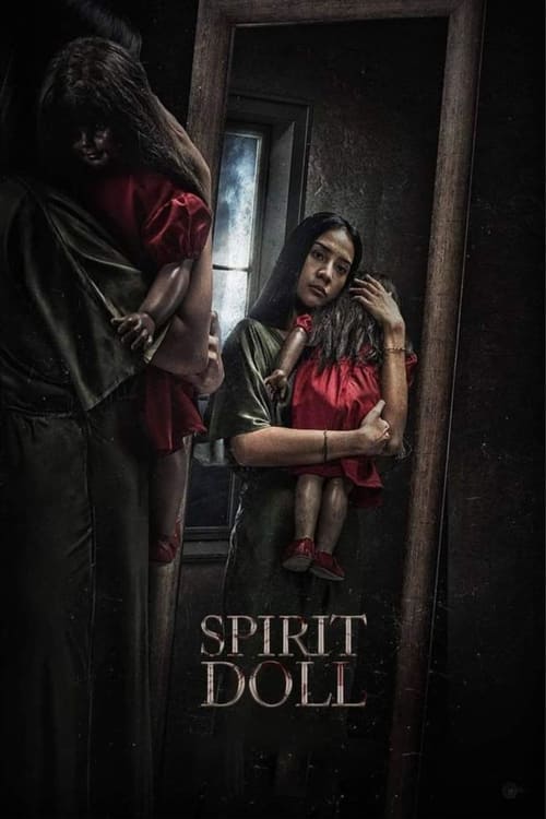 Spirit Doll (2023)