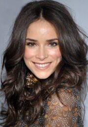 Abigail Spencer