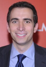 Andrew Ross Sorkin