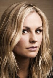 Anna Paquin