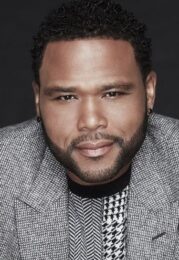 Anthony Anderson