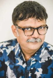 Atul Srivastava