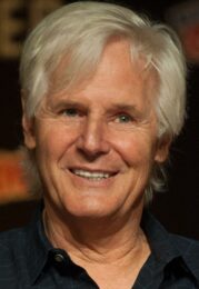 Chris Carter