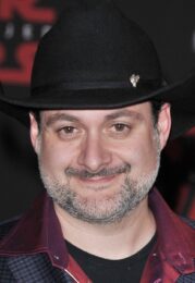 Dave Filoni