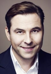 David Walliams