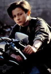 Edward Furlong