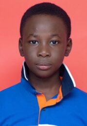 Elijah Sholanke