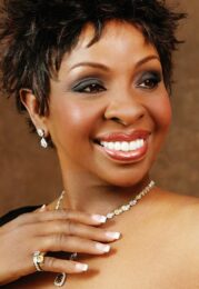 Gladys Knight