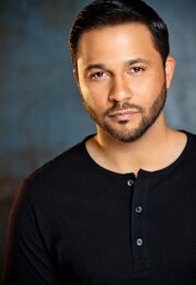 Jason Dirden