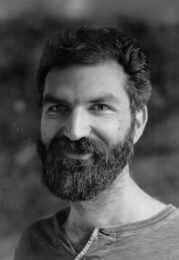 Jeremiah Zagar