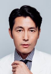 Jung Woo-sung