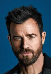 Justin Theroux