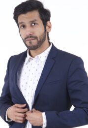 Kanan Gill