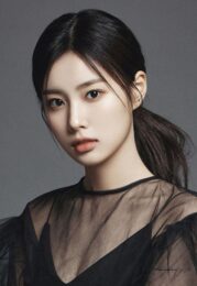 Kang Hye-won