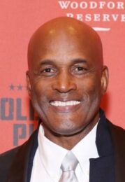 Kenny Leon