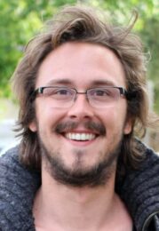 Kyle Newacheck