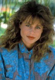 Linda Hamilton