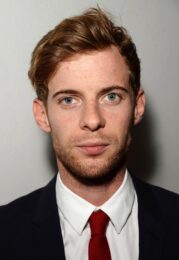 Luke Treadaway