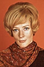 Maggie Smith