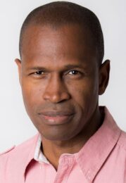 Marcus Johnson