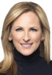 Marlee Matlin