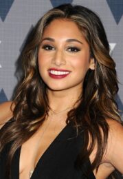 Meaghan Rath