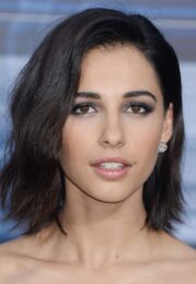 Naomi Scott