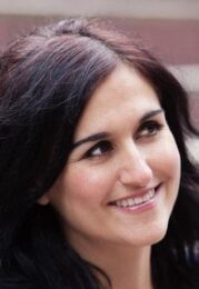 Nathalie Armin