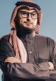 Nawaf Alshubaili