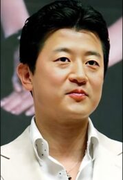 Park Sang-min