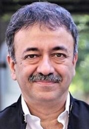 Rajkumar Hirani