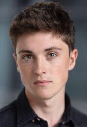 Rhys Mannion