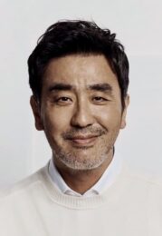 Ryu Seung-ryong