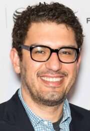 Sam Esmail